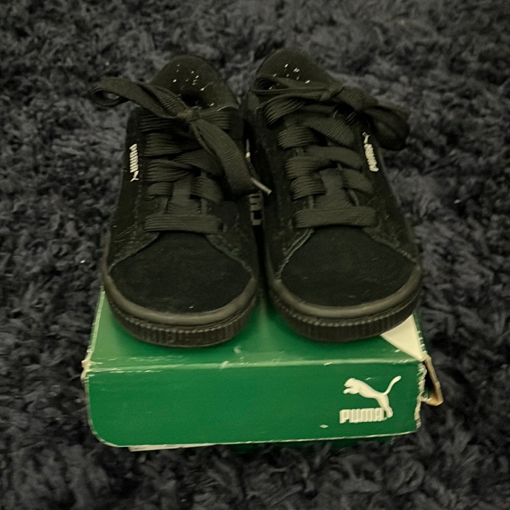 Puma Toddler Sneakers